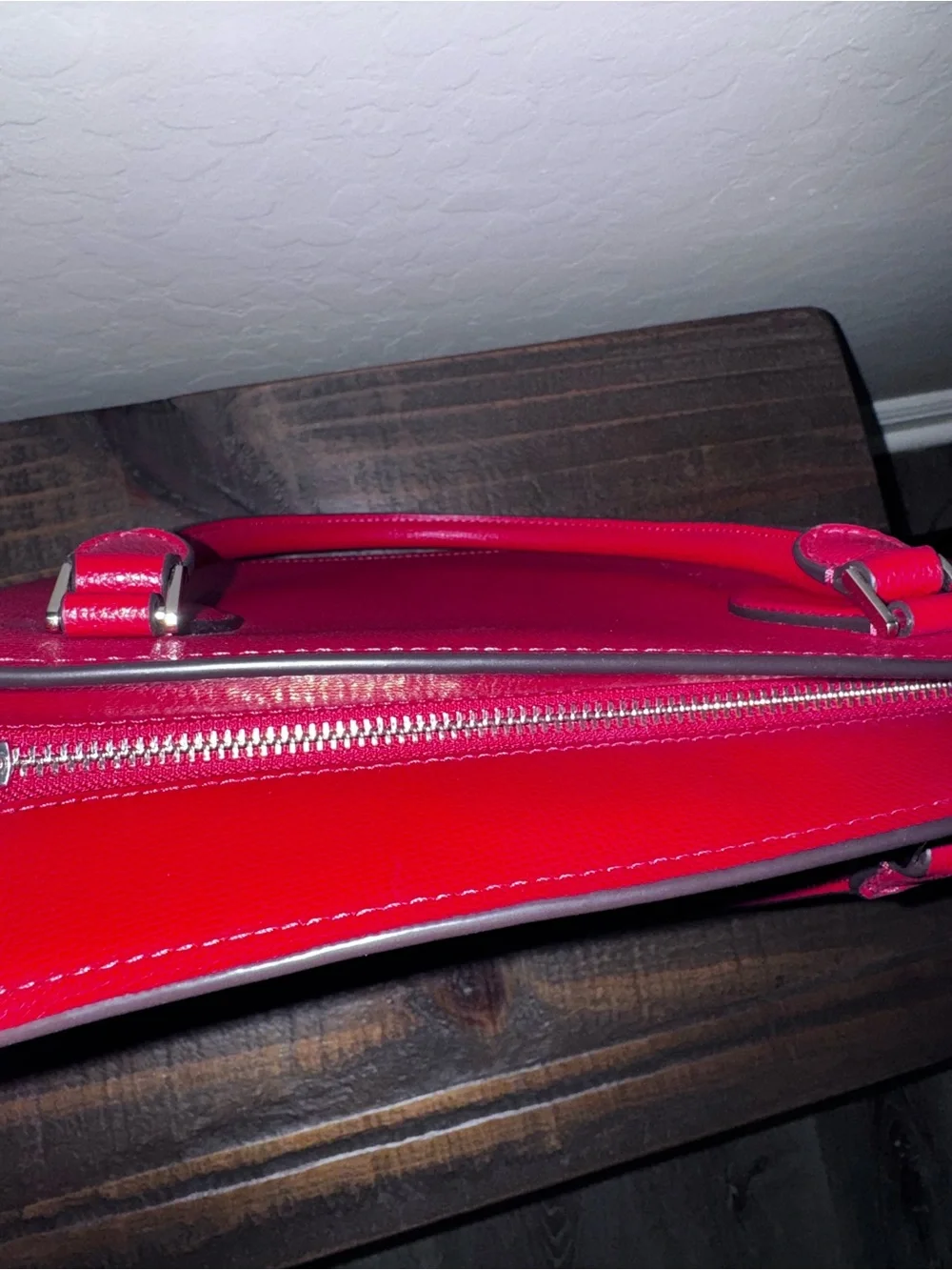 kate spade New York Darcy Large Satchel